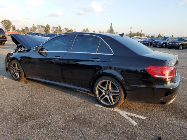 WDDHF5KB1EA780854 2014 Mercedes-Benz E 350