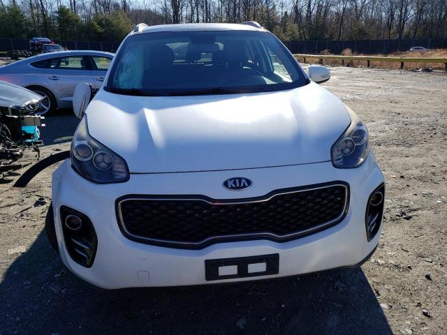 KNDPNCAC2H7291159 | 2017 KIA SPORTAGE E