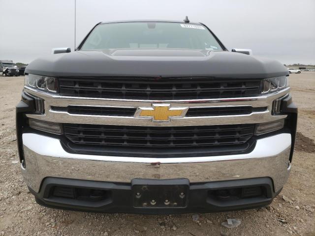 2019 CHEVROLET SILVRDO LT 3GCUYDED2KG166497