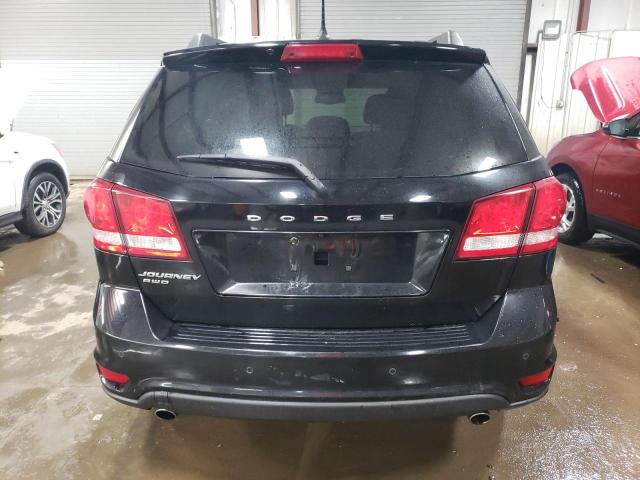 3C4PDDBG0FT589650 | 2015 DODGE JOURNEY SX