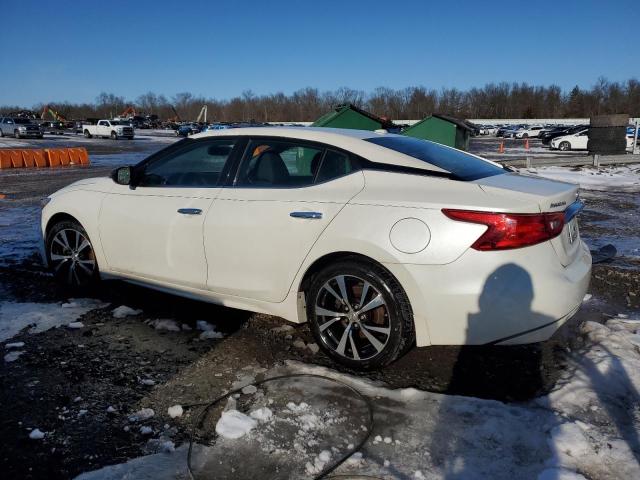 1N4AA6AP4HC446698 | 2017 NISSAN MAXIMA 3.5