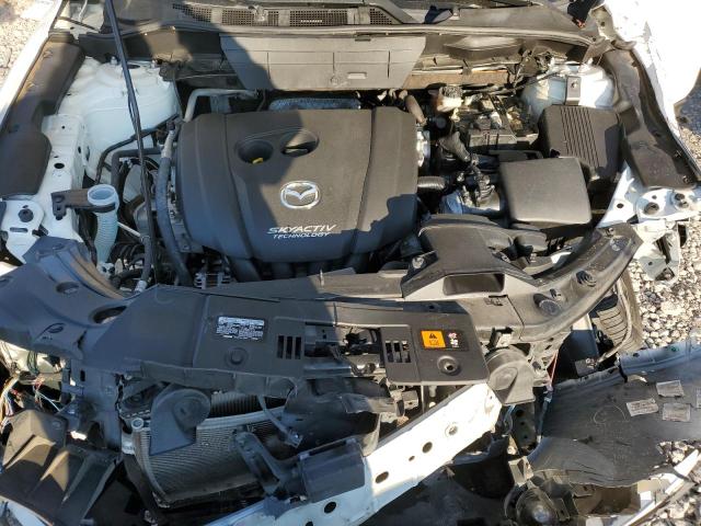 JM3KFADM5J1398478 | 2018 MAZDA CX-5 GRAND