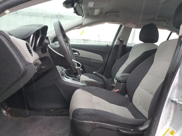 2015 CHEVROLET CRUZE L - 1G1P15SH5F7269650