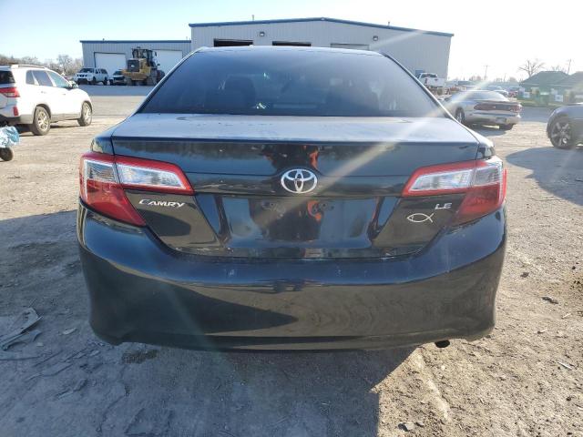 4T1BF1FK6EU413087 | 2014 TOYOTA CAMRY L