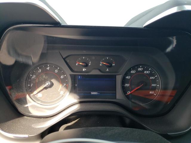 1G1FB1RS8M0126913 2021 Chevrolet Camaro Ls