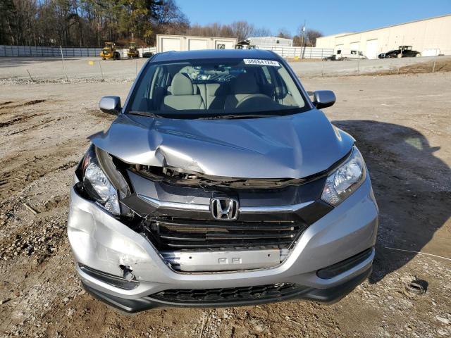 3CZRU5H34JM710468 | 2018 HONDA HR-V LX