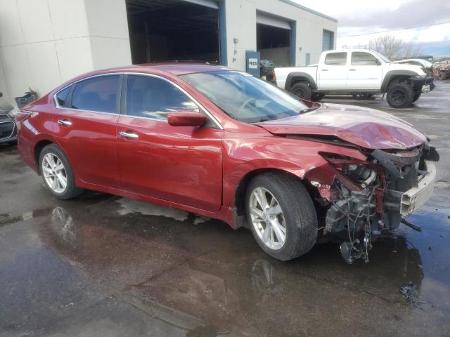 VIN 1N4AL3AP0FC448969 2015 NISSAN ALTIMA no.4