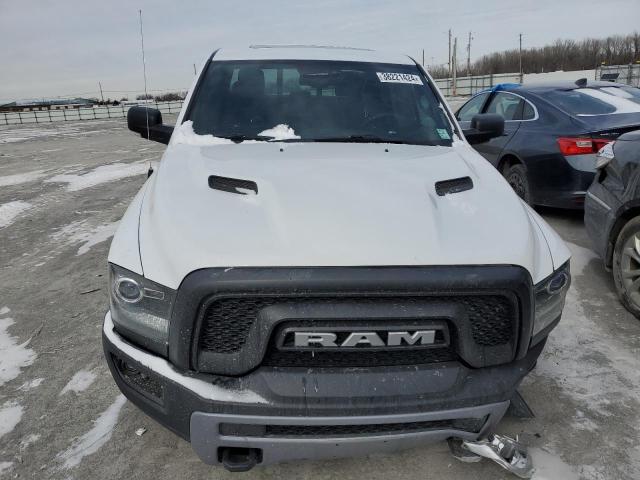 1C6RR7YT9HS587200 | 2017 Ram 1500 rebel