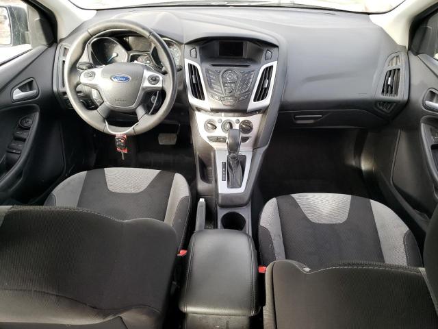 1FADP3K21EL362993 | 2014 FORD FOCUS SE