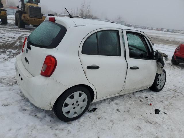 2019 Nissan Micra VIN: 3N1CK3CPXKL235404 Lot: 39404394