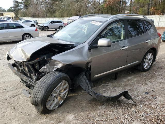 Vin: jn8as5mv0bw263353, lot: 39319214, nissan rogue s 2011 img_1