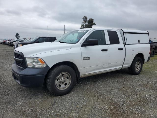 2017 Ram 1500 ST