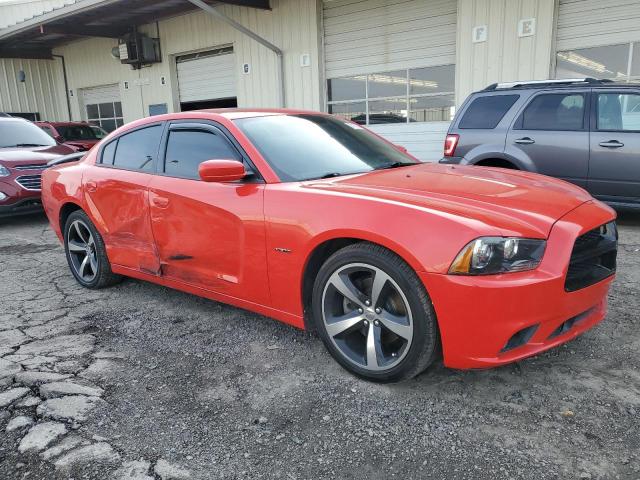 2C3CDXCT6EH368531 | 2014 DODGE CHARGER R/