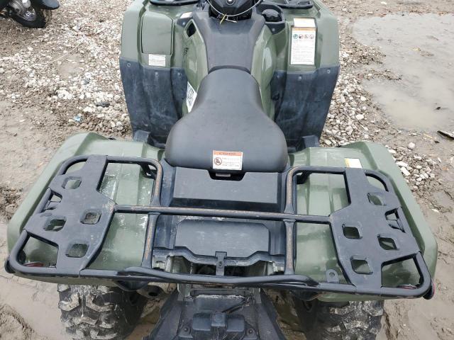 2021 HONDA TRX520 FM - 1HFTE4419M4704128