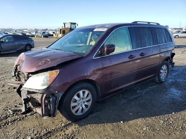 2008 Honda Odyssey EX-L