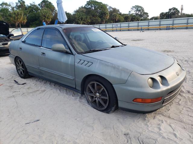 JH4DB755XTS000619 1996 Acura Integra Ls