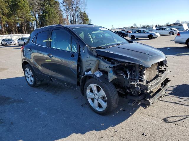 KL4CJCSB8GB723663 | 2016 BUICK ENCORE