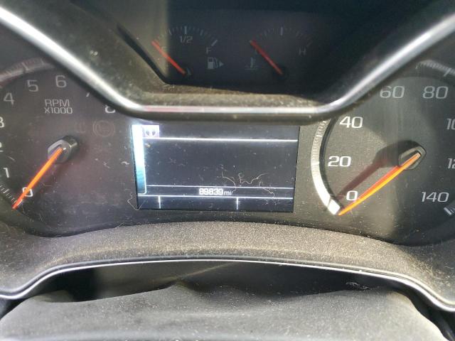 2018 CHEVROLET IMPALA LT - 2G1105S33J9168336