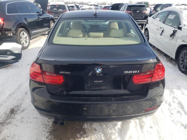2015 BMW 328 XI - WBA3B3G56FNR87092