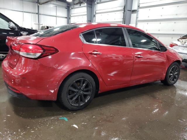 3KPFL4A74HE037771 | 2017 KIA FORTE LX