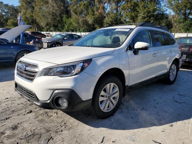 4S4BSAFC9J3295346 | 2018 SUBARU OUTBACK 2.