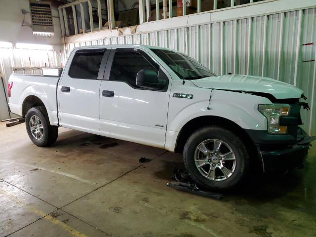 1FTEW1CP7GKF97178 | 2016 FORD F150 SUPER