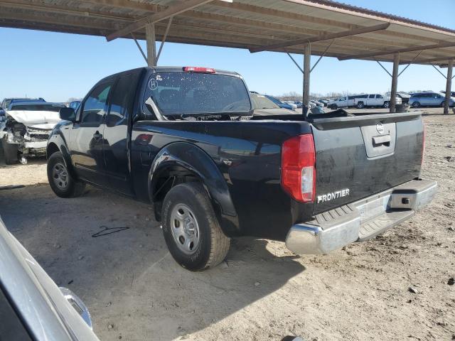 1N6BD0CT1GN739780 | 2016 Nissan frontier s