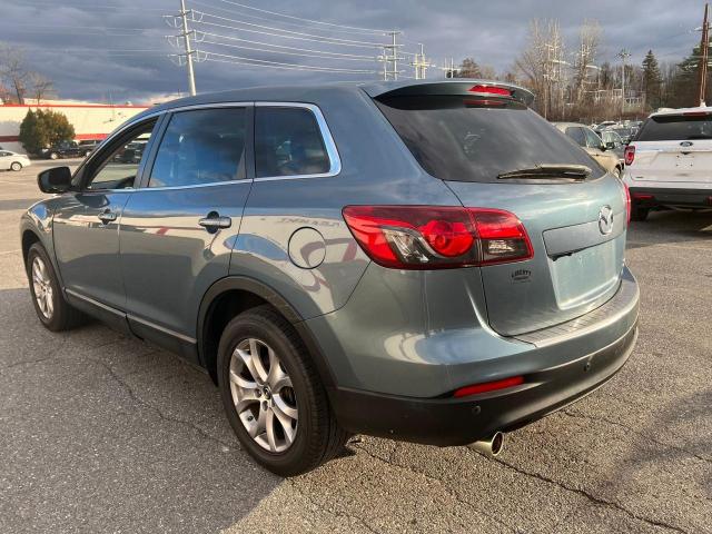 JM3TB3CV5F0456625 2015 Mazda Cx-9 Touring