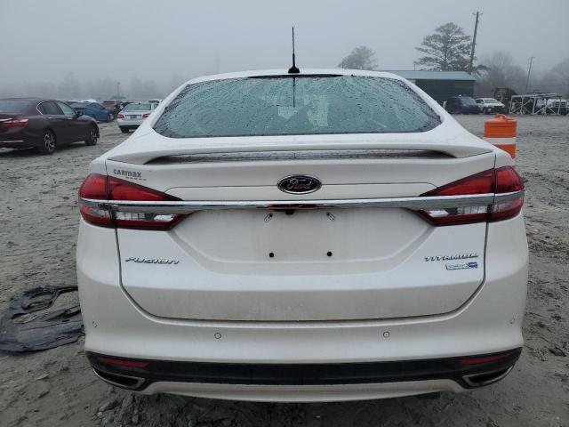 2018 FORD FUSION TIT 3FA6P0D98JR233453