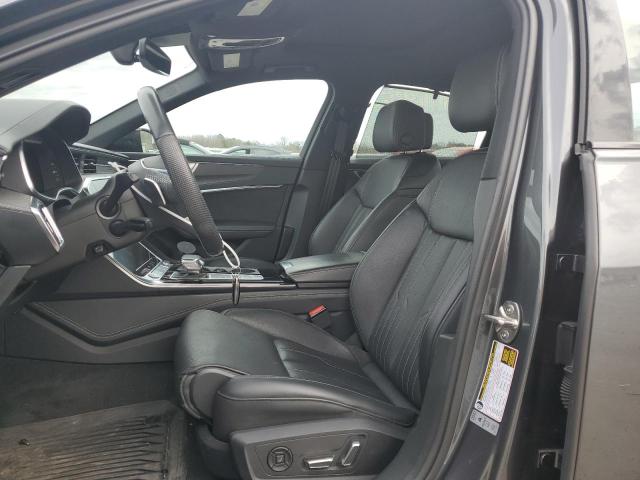 2021 AUDI S6 PRESTIG WAUFFBF20MN026648