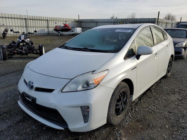 JTDKN3DU7E0362388 | 2014 TOYOTA PRIUS