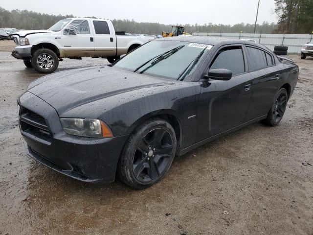 Lot #2361366866 2011 DODGE CHARGER R/ salvage car