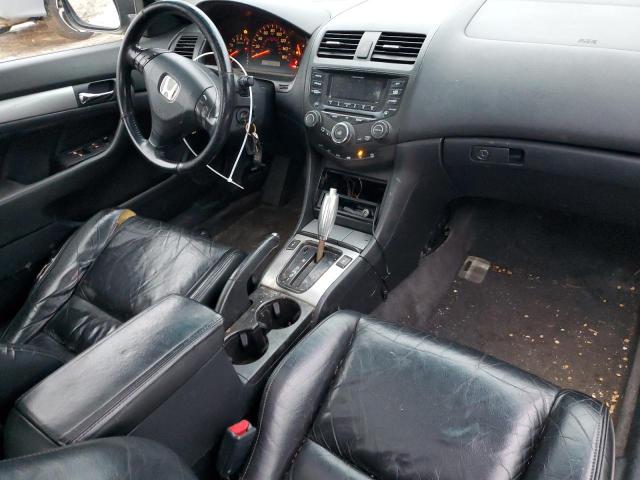 2003 Honda Accord Ex VIN: 1HGCM82663A000814 Lot: 37436504