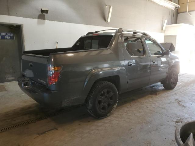 2007 Honda Ridgeline Rtl VIN: 2HJYK16577H539125 Lot: 50977664