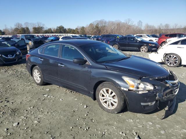 1N4AL3APXEN381672 | 2014 NISSAN ALTIMA 2.5