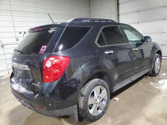 2GNALCEK1F6322564 | 2015 CHEVROLET EQUINOX LT