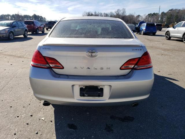 2006 Toyota Avalon Xl VIN: 4T1BK36B36U164241 Lot: 39476184