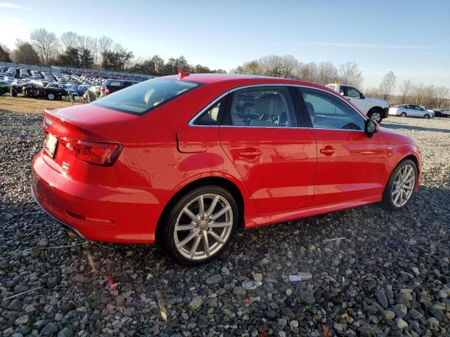 WAUJ8GFF8G1083860 | 2016 AUDI A3 PREMIUM