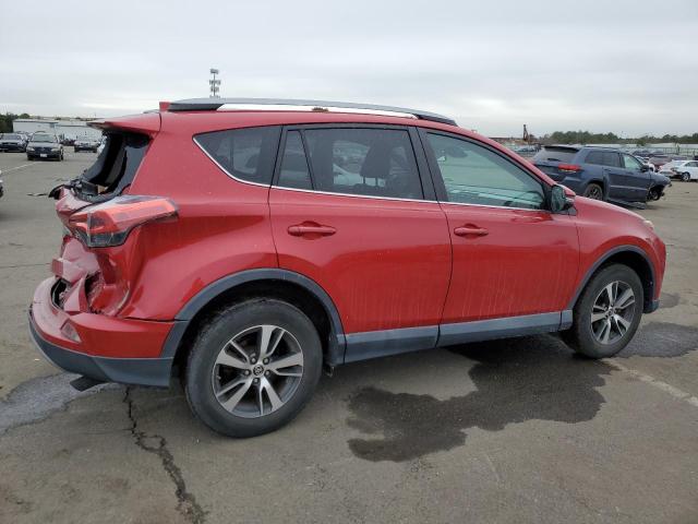 2T3RFREV1HW650946 | 2017 TOYOTA RAV4 XLE