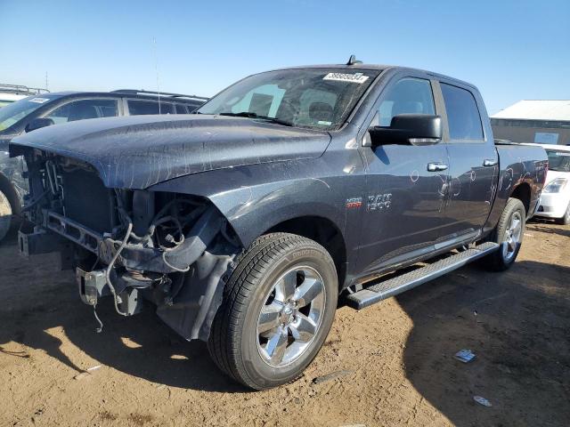 3C6RR7LT9GG266478 | 2016 RAM 1500 SLT