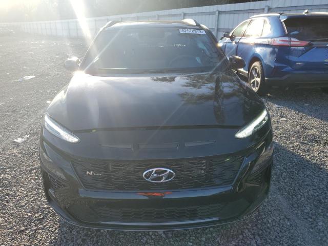 KM8K33A3XPU940976 | 2023 HYUNDAI KONA N LIN