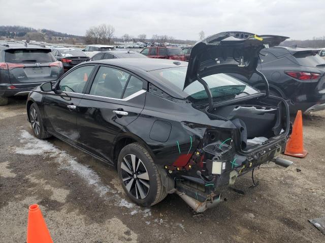 1N4BL4DW7MN392723 | 2021 NISSAN ALTIMA SV