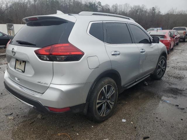 5N1AT2MV5HC776885 | 2017 NISSAN ROGUE SV