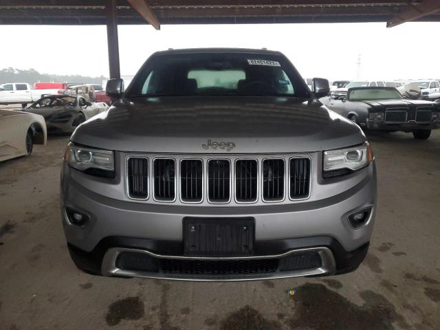 2015 Jeep Grand Cherokee Limited VIN: 1C4RJFBG3FC681845 Lot: 82401423