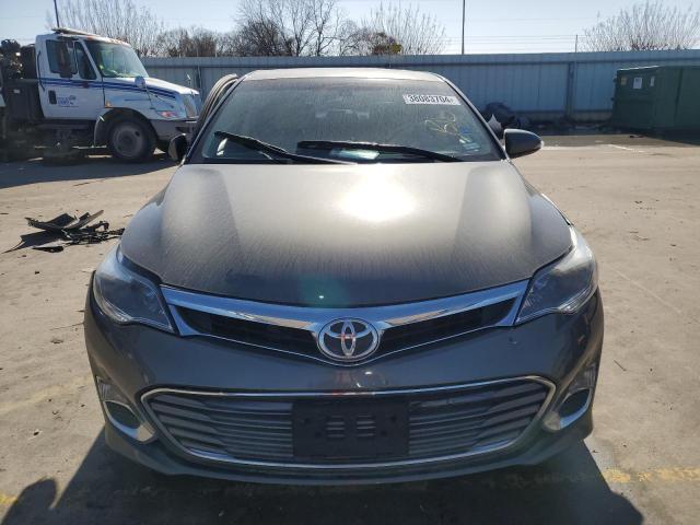 4T1BK1EB0EU124199 | 2014 TOYOTA AVALON BAS