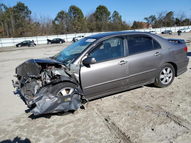 2004 Toyota Corolla CE