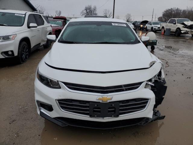 1G1ZD5ST5JF162472 | 2018 CHEVROLET MALIBU LT