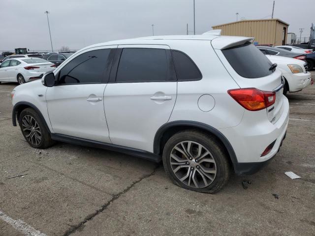 2018 MITSUBISHI OUTLANDER JA4AP3AW9JU024094