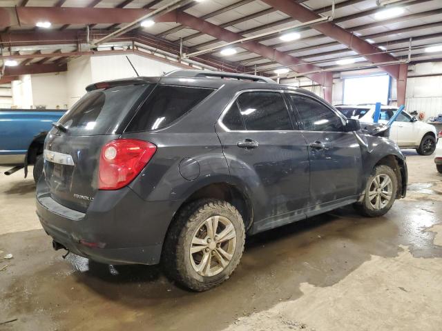 2GNFLFEK4F6209389 | 2015 CHEVROLET EQUINOX LT