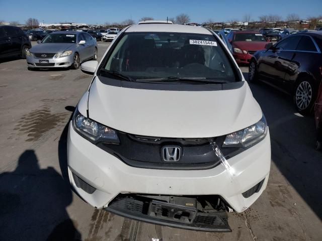 3HGGK5H56FM761306 | 2015 HONDA FIT LX